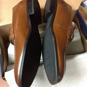 Cole Haan | Shoes | Cole Haan Mens Wagner Grand British Tan  display picture 3